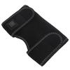 Heated Elbow Brace Efficient Safe 3 Speeds Temperature Control Carbon Fiber Electric Elbow Heating Pad DC 5V