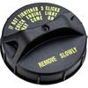 Gas Cap, Fuel Cap For Honda 1990-2002 Accord, 1993-2000 Civic, CRV CR-V, Odyssey, Prelude, ight, S2000 & Acura NSX, Legend,TL, Integra, RL, CL, MDX,