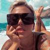 Oversized Shades Women Sunglasses Black Fashion Square Glasses Big Frame Vintage Retro Glasses Female  Oculos Feminino