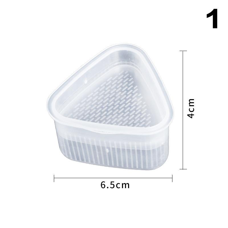 Cartoon Shape Rice Ball Set Sushi Roll Sushi Mold Rice Ball Rice Ball Bento Press Mold Japanese DIY Tools Kitchen Accessories