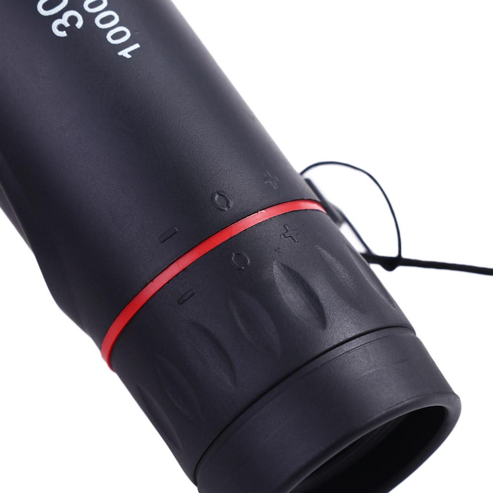 Portable Waterproof 8X Scope High Definition Monocular Telescope High Magnification Mini Telescope