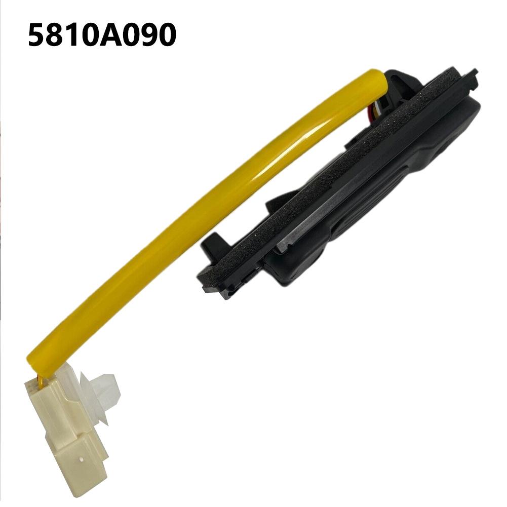 2Pins 1 Buttons Trunk Opening Switch For Mitsu Bishi Outlander ASX RVR 5810A090