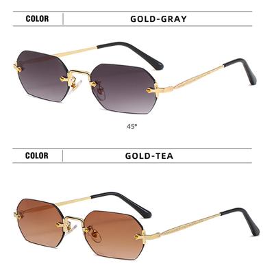 Brillen & Accessoires – Sonnenbrillen