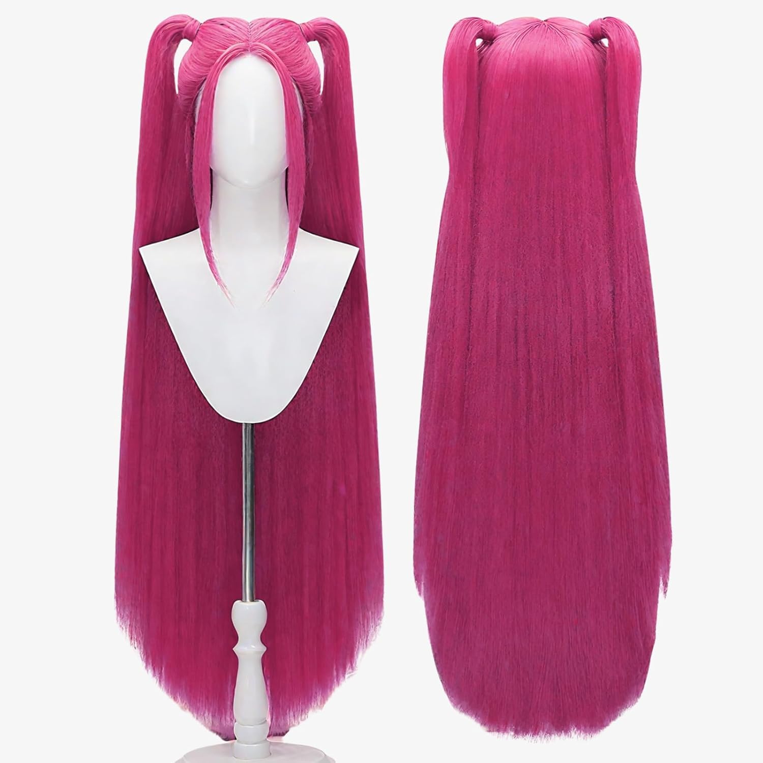 KPOP Dēmonu Mednieki Rumi Violeta Cosplay
