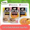 Katten – Kattenvoer- en drinkbakken