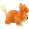 Takara Tomy Pocket Monsters Moncolle MS-27 Pamo Collectible Figure 7cm