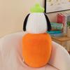 Creative Carrot Pacha Dog Plush Toy Girls Sleeping Pillow Office Sleeping Pillow Home Cushion