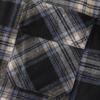 Plaid Plus Velvet Warm Shirt Jacket for Autumn/Winter 2026