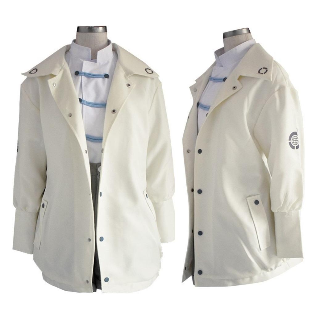 Anime Trigun Meryl Onepiece Cosplay Party Prop Uniform Costume Outfit Party Gift