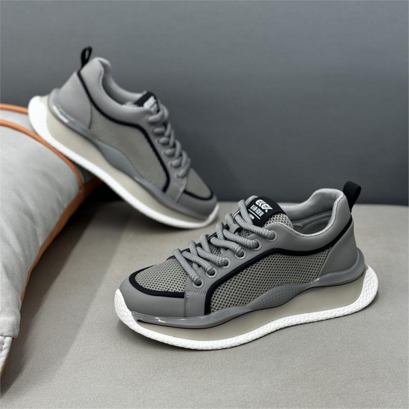 New comfortable shoes, sports shoes, comfortable breathable shoes ok