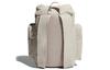 Adidas Polyamide Backpack Regular Unisex Bauxite Brown GM4394