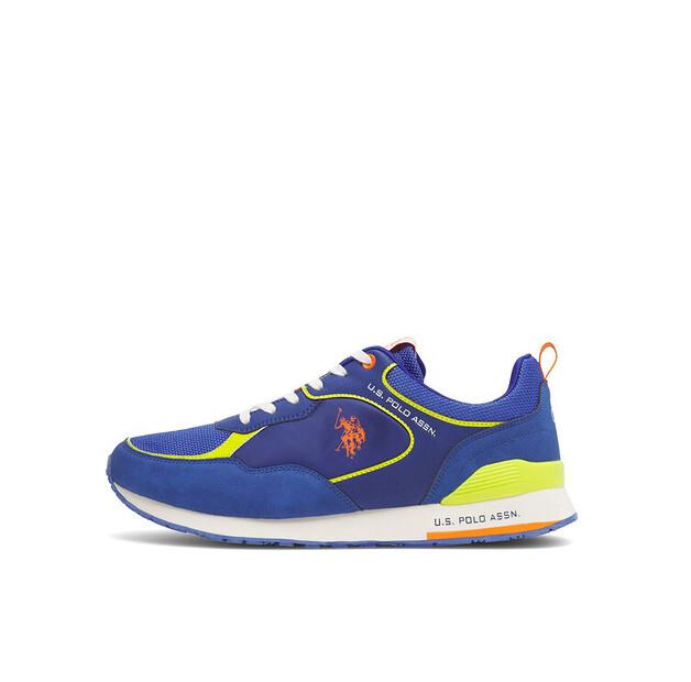 Кроссовки U.S. Polo Assn. TABRY007