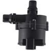 Compatible Auxiliary Water Pump for BMW 3 Series F30 LCI 330e (Part Numbers: 11517643949, 11518643397).