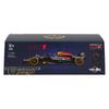 Bburago 1:24 2022~2025 F1 series various styles Red Bull #1 Max Verstappen #11 Sergio Perez Formula1 Alloy Model Car Ferrari