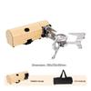Portable Folding High-Power Outdoor Camping Gas Stove