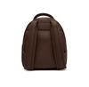 Рюкзак LOVE MOSCHINO JC4197PP1NKD0301 коричневый