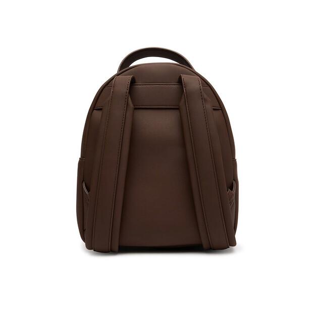 Рюкзак LOVE MOSCHINO JC4197PP1NKD0301 коричневый