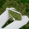 Sisters Day Deal 925 Silver Gogunjula Gemstone Engagement Bezel Pendant Jewelry