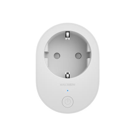 Xiaomi Smart Plug 2 EU Is a Smart Socket