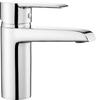 Fixed Bathroom Faucet Chrome Corio Bfc 020M