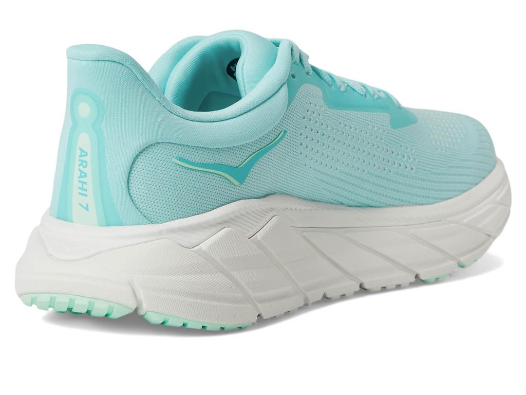 HOKA Arahi 7 Running Size Women's Shoes, 2025SS, 24.5cm (1147851-BRKS)