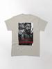Lethal Weapon Lethal Weapon Riggs Murtaugh Movie Poster Design Classic T-Shirt