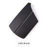 LHD Para BMW Serie 5 F10 F11 F18 Panel de Cubierta de la Caja del Reposabrazos Cubierta Protectora Modificada de la Caja del Reposabrazos 2010-2017