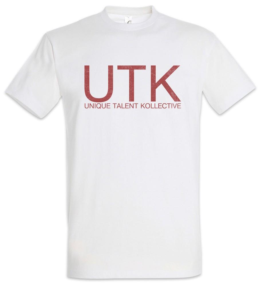 

UTK T-Shirt Californication Company Symbol Sign Logo Hank Charlie Runkle 4XL