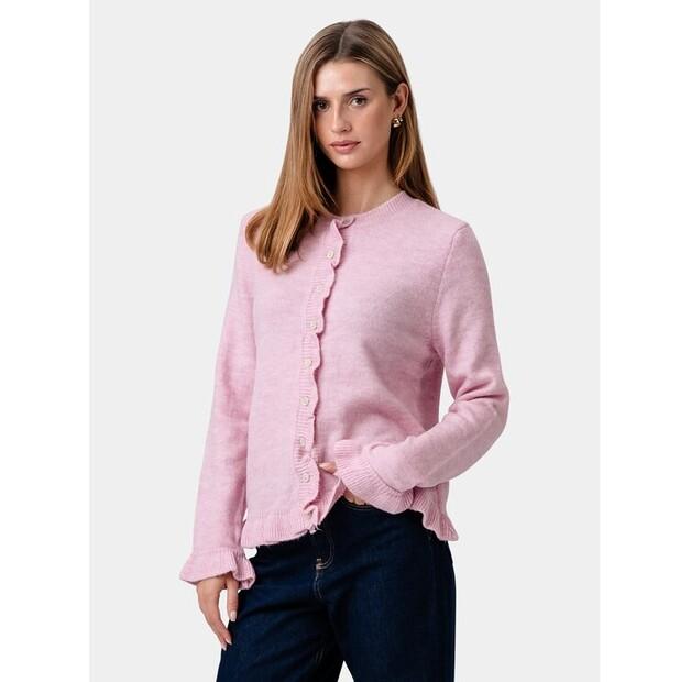

Кардиган TeeShoppen Basic Collection One Size