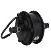 Electric Bicycle Conversion Motor Kit 36V 250W Brushless Front Hub Motor with for KTLCD7C Instrument Waterproof