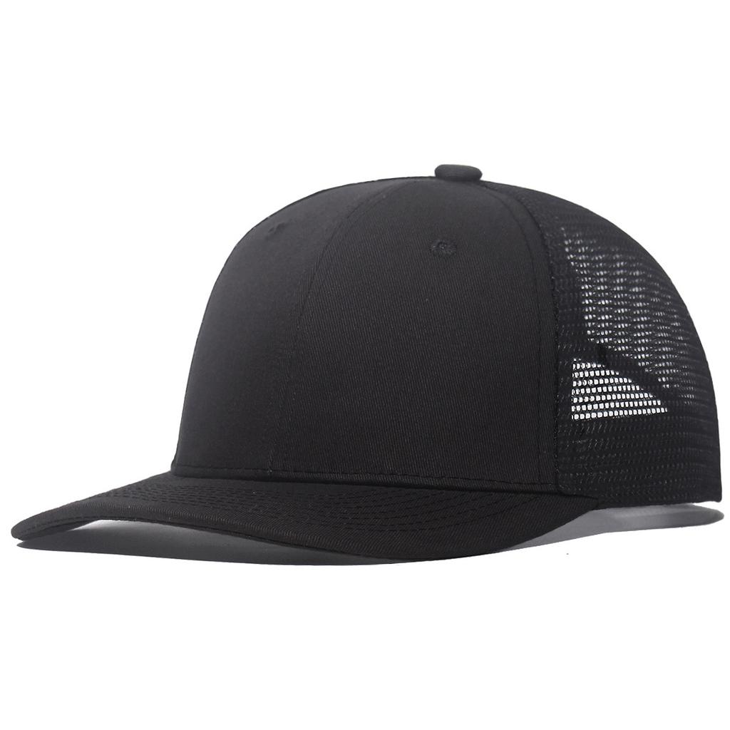 New Fashion Richardson 112 Trucker Hat Men Kpop Blank Mesh Baseball Caps Casquette Gorras Sun Hats Wholesale