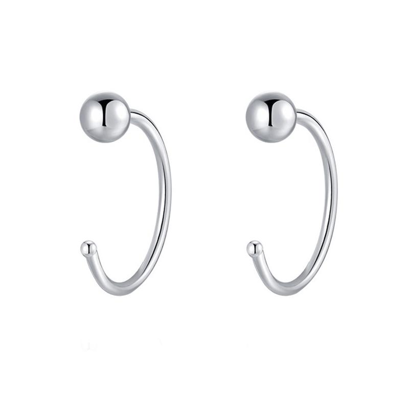 Personality Water Long Drop Earrings Gold Color Small Cute Earring For Women Raindrop Dangle Earrings Fashion Jewelry Girl Gift