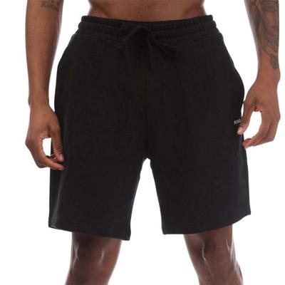 Hugo Mens Dayono Cotton Relaxed Fit Shorts