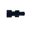1Pcs Washing Gun Nozzle Adapter Connects To Foamer Lance Foam Generator & Jet Spear Connector K2-K7 For Karcher