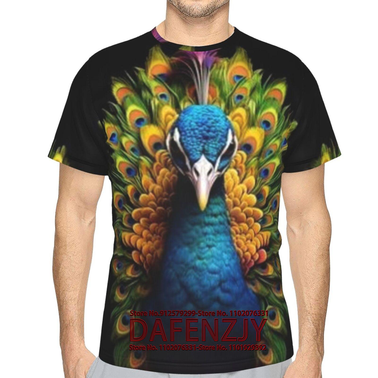 

Мужские футболки с принтом 3D Phoenix, графические топы с коротким рукавом, модные футболки в стиле хип-хоп, мужские футболки, винтажная мужская одежда L красный