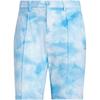 Pantaloncini Casual Uomo Azzurro Chiaro IN9032