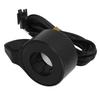 Electric Scooter Thumb Throttle Sensitive ABS Scooter Speed Control Finger Throttle for 270X Electric Scooter