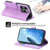For Realme C75 4G Case Business Magnetic Leather Flip Wallet Phone Cover On For Realme 15 15T 14X 14 Pro Plus C75 4G 5G P3 2025