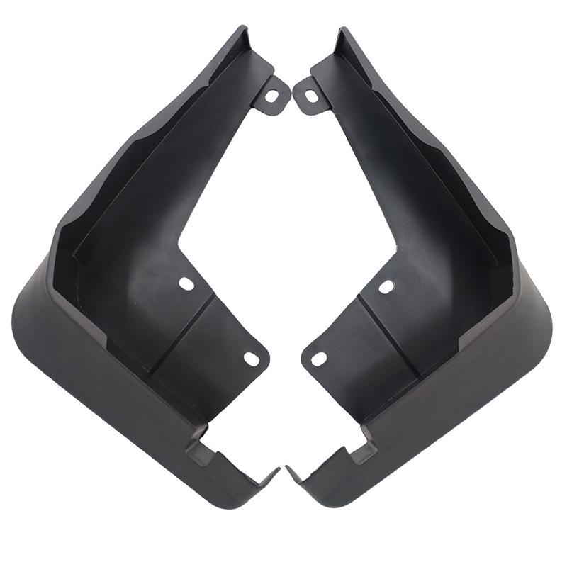 Haval H6 Coupe Front Mudguard 2015-2017