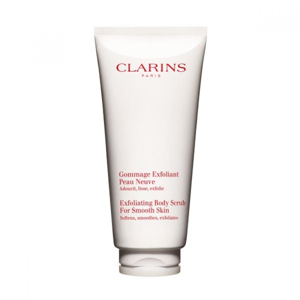 Clarins Exfoliating Body Scrub 200ml