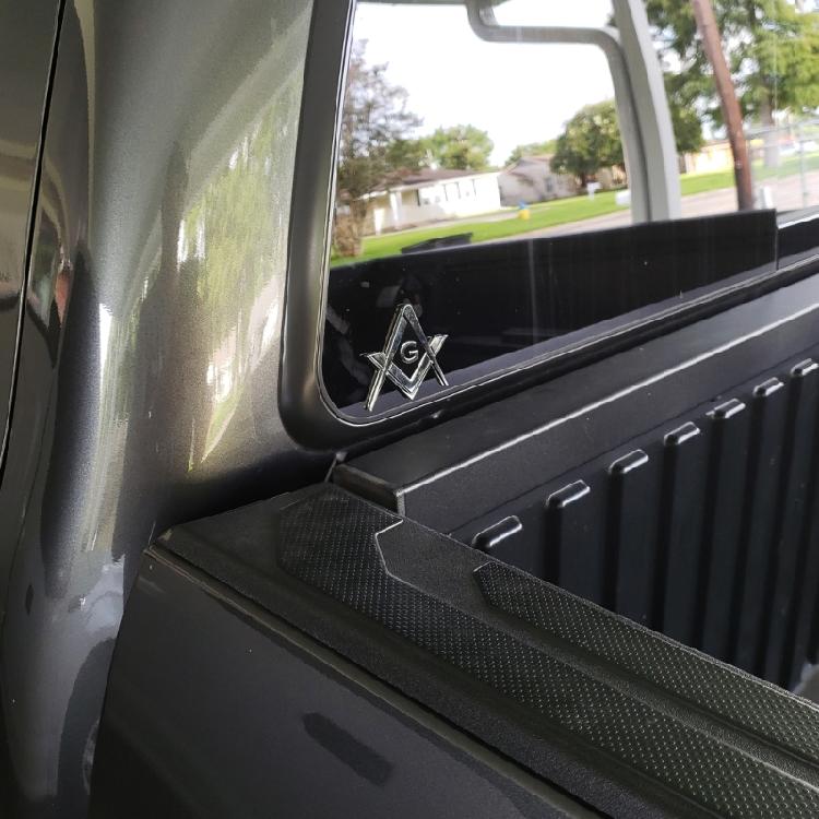 Auto Car Emblems 3D Decal Sticker Strong Adhesive for Truck and Motorcycle Reflect Cultural Identity And Personal Style