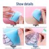 Jian An Cooling Patches (50 Packs)