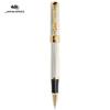 JINHAO 1200 Ballpoint Pens Luxury Elegant Pens 0.7mm Nib Office School Writing Supplies Pens for Writing Korean Stationery