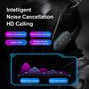 X6 Motorcycle Helmet Headset Call Kit Stereo Anti-interference Waterproof Music Player Speaker Wireless Earphone