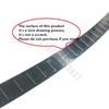For BMW X3 F25 2011 2012 2013 2014~2016 Car Accessories Stainless Steel Rear Bumper Protector Sill Trunk Tread Plate Trim