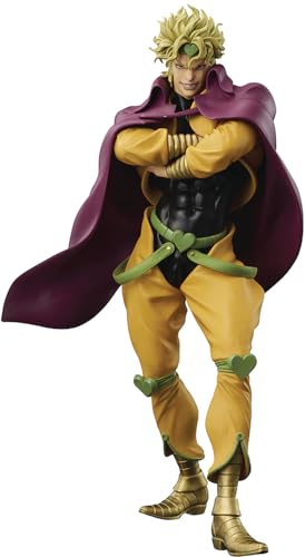 

Banpresto JoJo s Bizarre Adventure:Stardust Crusad