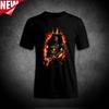 Slash - Guns N Roses Shirt