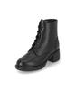ELCANTO Mazz Women'S Basic Lace-Up Worker Boots 5.5Cm Lcwa12M64V