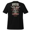 Roadsters and Revolvers V1 - Autos and Ammo Series T-Shirt