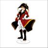 16CM Anime free! Cosplay Ornaments Nanase Haruka Rin Matsuoka Tachibana Makoto Hazuki Nagisa Figure Stand Halloween Gifts